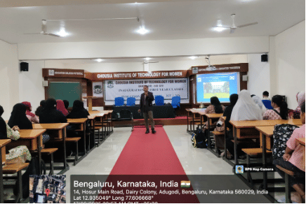 Al Ameen College of Arts Science & Commerce Events & Activities photo 22